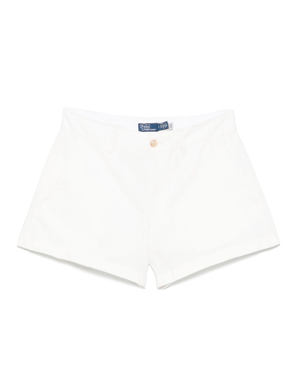 폴로 RALPH LAUREN
코튼 치노 쇼츠